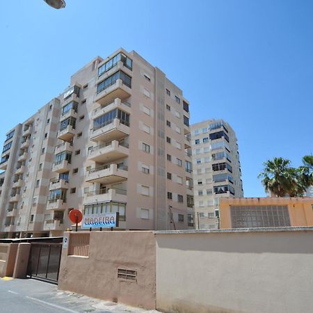 Madeira Orangecosta 1 Dormitorio Benicassim Exterior photo