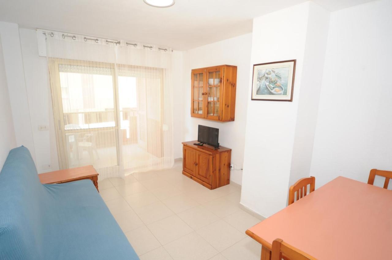 Madeira Orangecosta 1 Dormitorio Benicassim Exterior photo