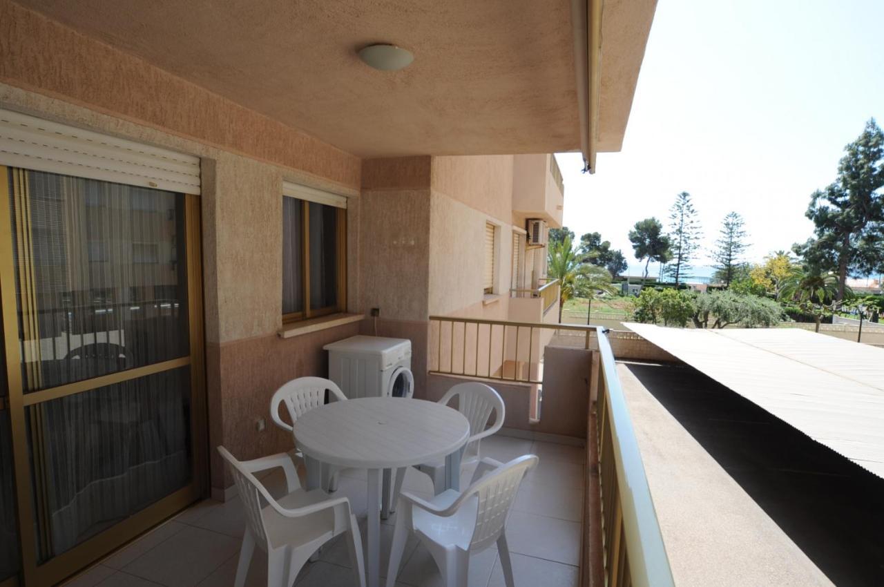 Madeira Orangecosta 1 Dormitorio Benicassim Exterior photo