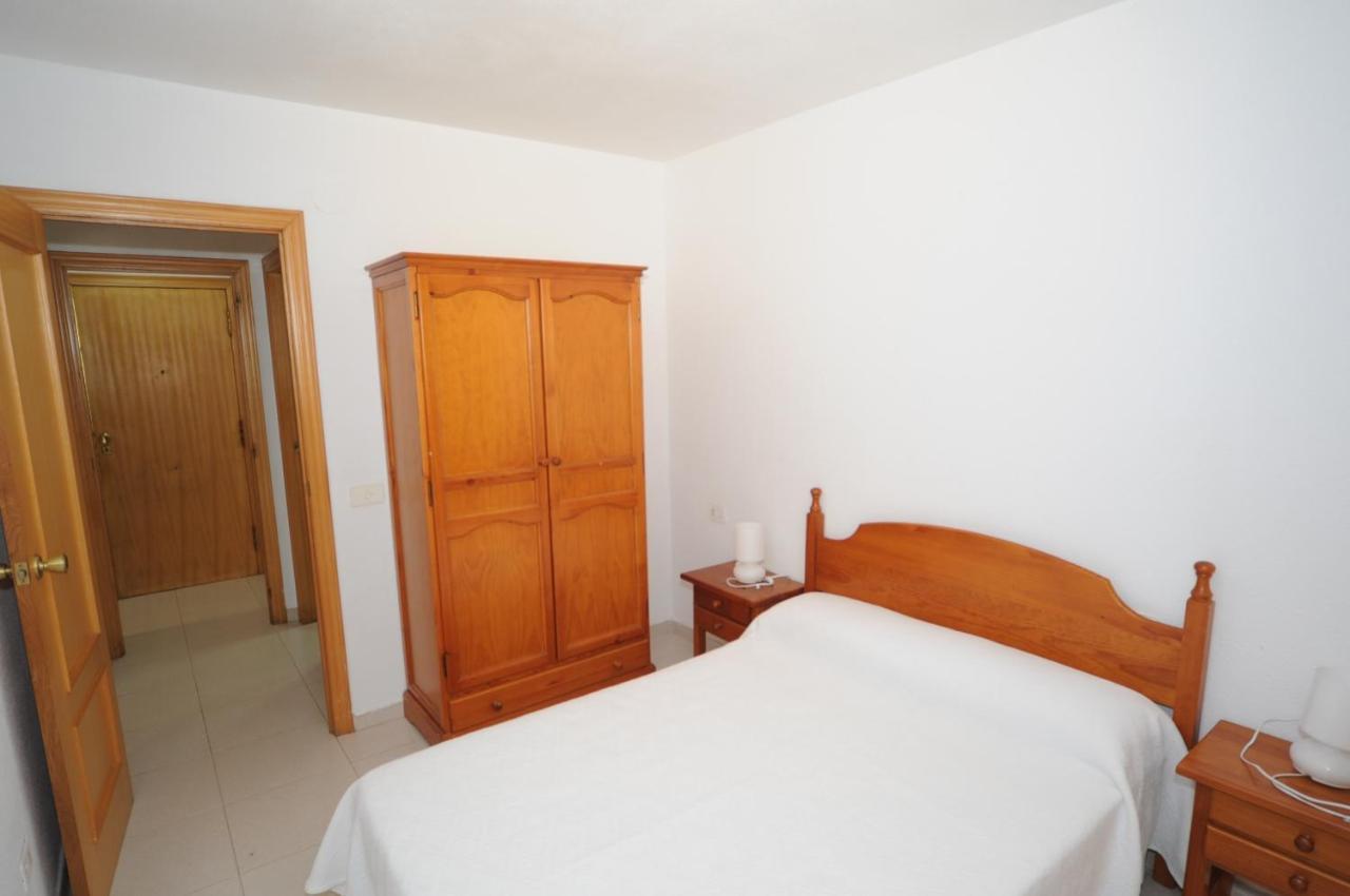 Madeira Orangecosta 1 Dormitorio Benicassim Exterior photo